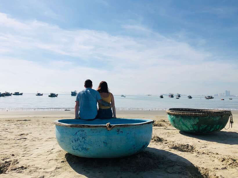 From Hue/Da Nang/Hoi An: Hai Van Pass Tour by Motorbike - The guides make the difference
