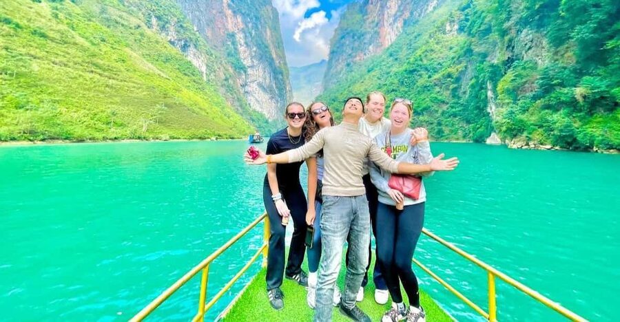 From Ninh Binh:3 Day Ha Giang Loop Motorbike Tour With Rider - Final verdict: a strong choice for a supported Ha Giang Loop