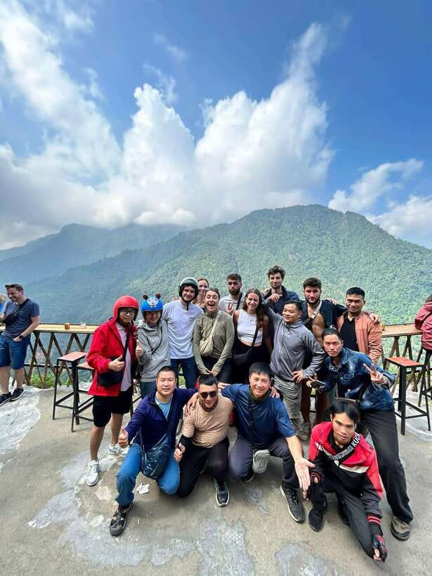 From Ninh Binh: Ha Giang Loop 3day Motorbike Tour With Rider - The overnight ride from Ninh Binh to Ha Giang