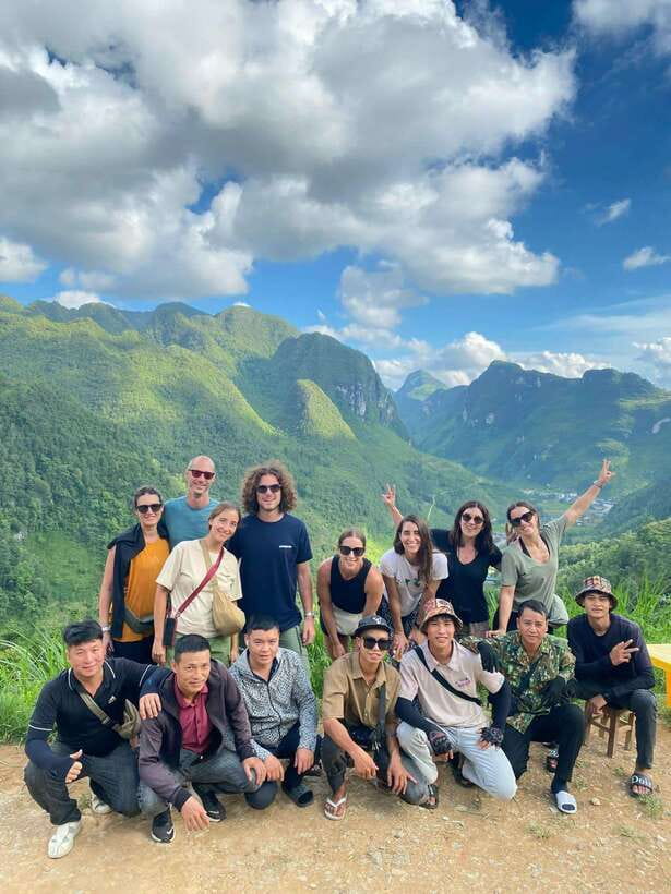 From Ninh Binh: Ha Giang Loop 3day Motorbike Tour With Rider - Riding gear, comfort, and physical demands