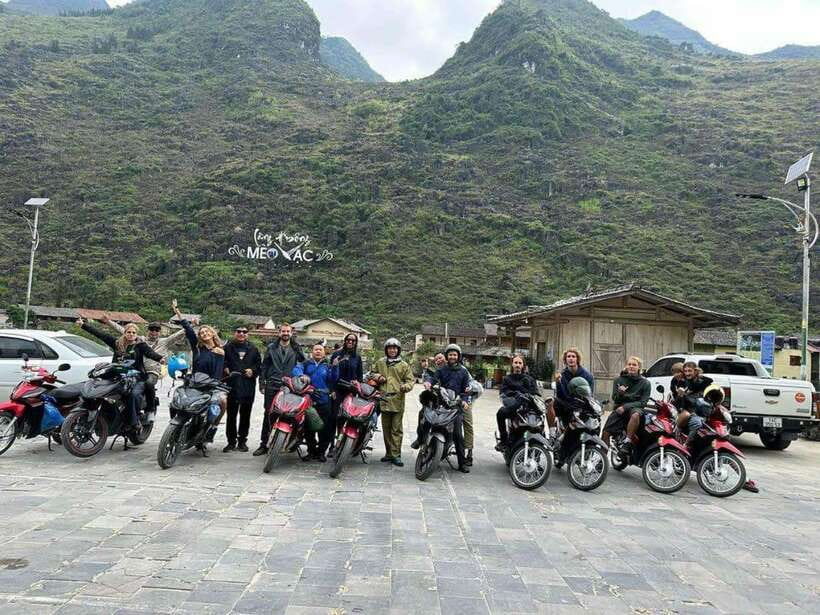 From Ninh Binh: Ha Giang Loop 3day Motorbike Tour With Rider - Who should book this Ha Giang tour?