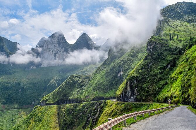 From Sa Pa: 4 Day Ha Giang Loop Guided Motorbike Tour With Rider - Why this Ha Giang ride is worth your time