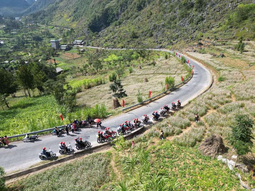 From Sapa: 2 Day Ha Giang Loop Motorbike Tour With Rider - Key points to know before booking