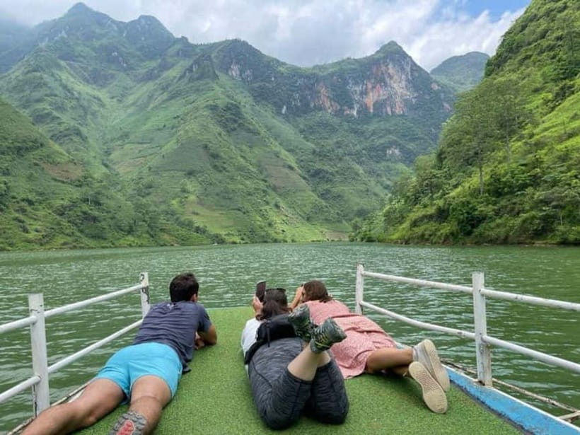 From Sapa: 4-Day 4-Night Ha Giang Loop Motorbike Tour - What I Like, and What I Would Watch Closely