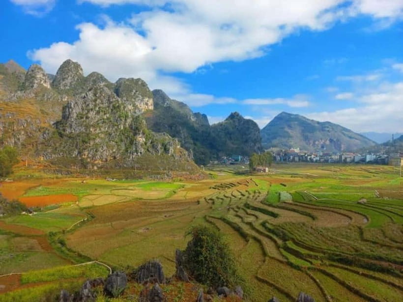 From Sapa: 4-Day 4-Night Ha Giang Loop Motorbike Tour - Du Gia and the Question of the Published Schedule