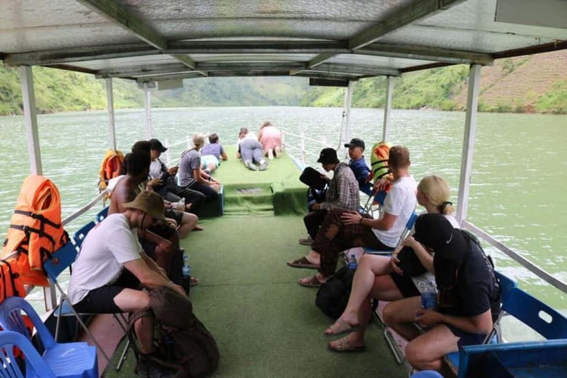 From Sapa: 4-Day 4-Night Ha Giang Loop Motorbike Tour - Easy Rider or Self-Driving?