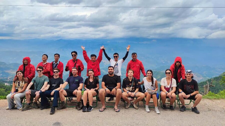 From SaPa: 4 Day Ha Giang Loop Motorbike Tour With Rider - What makes this Ha Giang Loop tour worth considering