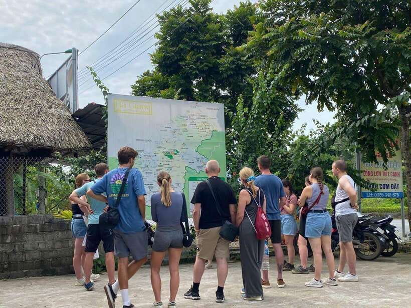 From Sapa: Best seller 3-Day Motorbike Ha Giang small group - Key points to know before booking