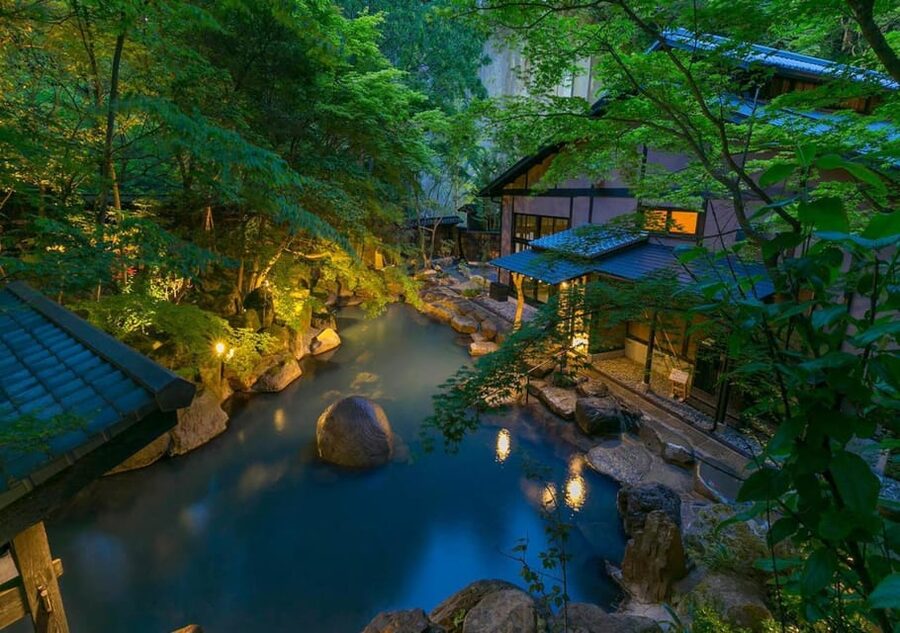 From Tokyo: Private Motorcycle Tour - Fuji, Hakone, Onsen - Key points to know before you book