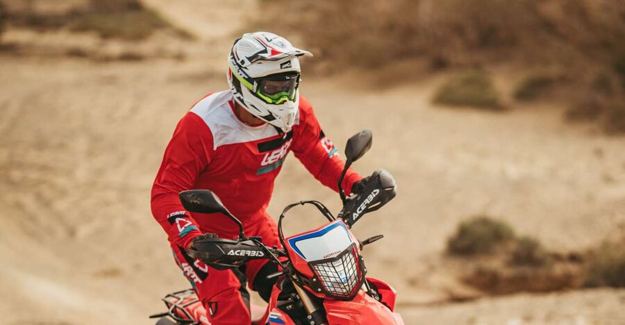 Fuerteventura south: enduro trips on motocycle/lic. B,A1&2,A - Key points at a glance