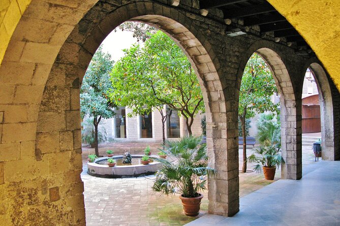 Full-Day Barcelona Tour by Sidecar Motorcycle - What $414.53 per person really buys
