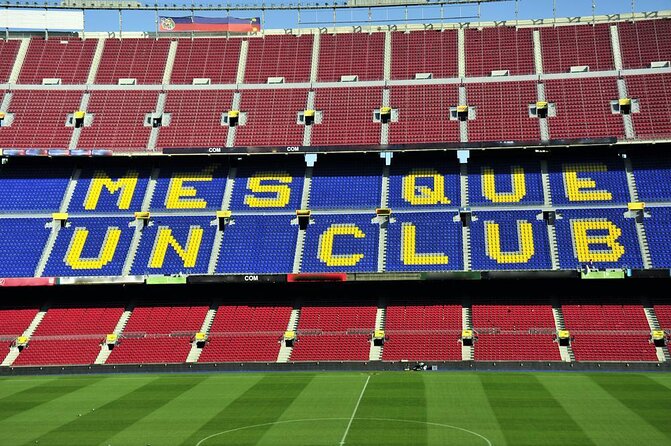 Full-Day Barcelona Tour by Sidecar Motorcycle - From the Columbus Monument to Barceloneta