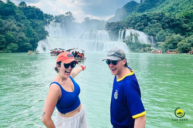 Full Day Motorbike Cao Bang Loop Tour to Ban Gioc Waterfalls - Why the 5:00 am start is worth considering