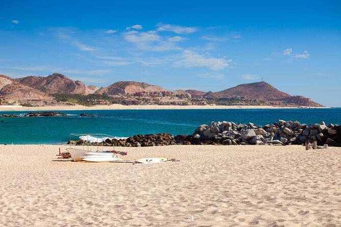 full day off road motorcycle adventure, Cabo Pulmo or Santiago waterfalls - Key points to know before you book