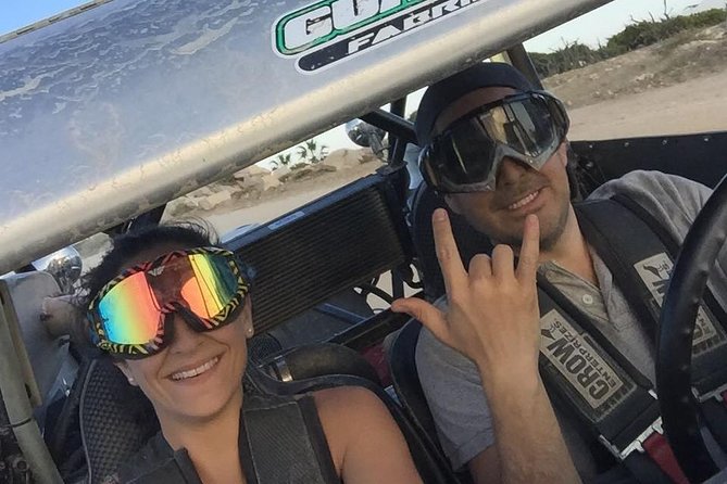 full day off road motorcycle adventure, Cabo Pulmo or Santiago waterfalls - Who will enjoy this most?