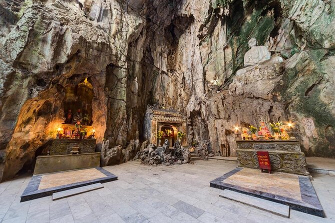 Full-Day Private Motorbike Tour in Hai Van Pass with Lunch - Key points to know before you book