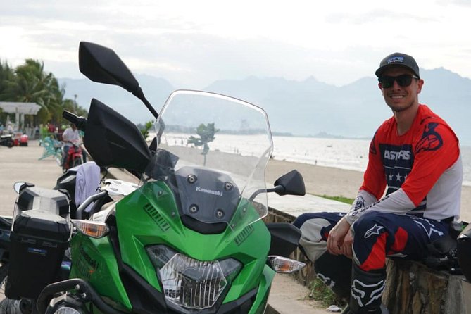 Full-Day Private Motorbike Tour in Hai Van Pass with Lunch - Why this route works so well from Hue