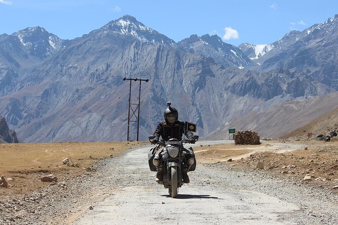 Great Himalayas Motorbike Tours - Key Things to Know Before You Book