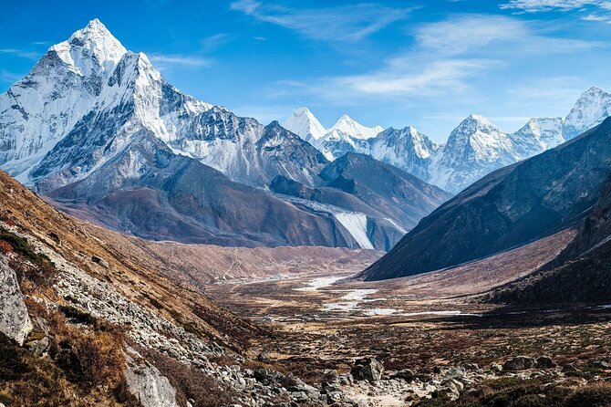 Great Himalayas Motorbike Tours - Lamayuru and the Srinagar-Leh Highway