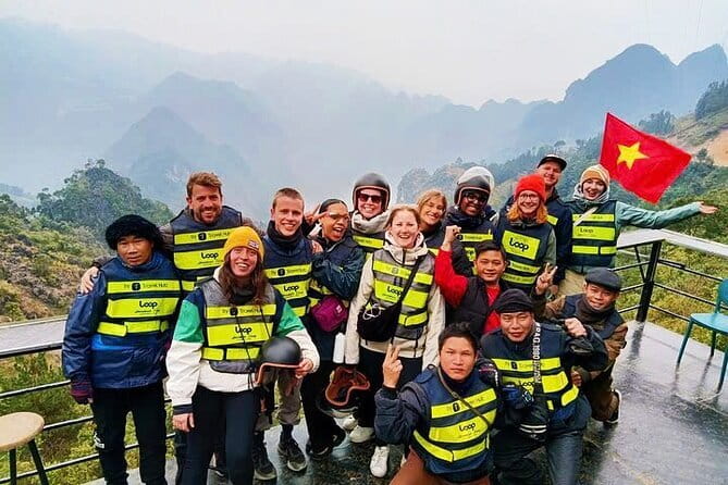 Ha Giang 4 Days Easy Rider with The Loop Tours - Why four days works well on the Ha Giang Loop