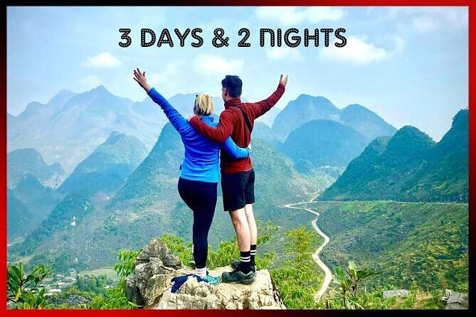 Ha Giang 4 Days Easy Rider with The Loop Tours - Day 4: Returning to Ha Giang City