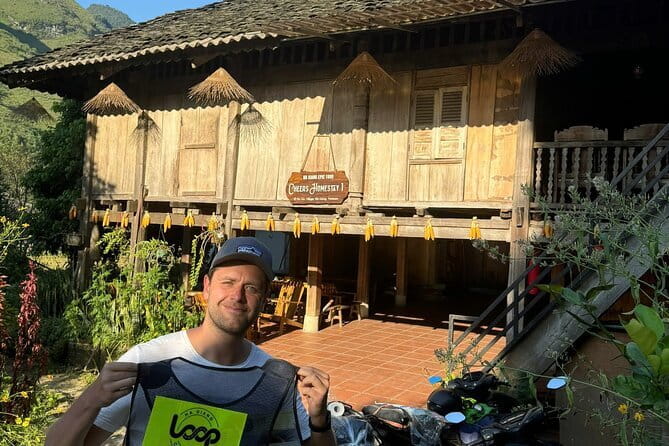 Ha Giang 4 Days Easy Rider with The Loop Tours - What the $198.71 price really covers