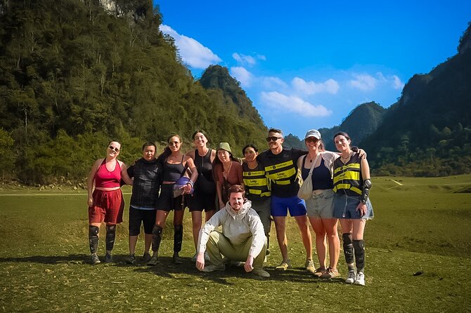 Ha Giang & Cao Bang 4 Days Easy Rider with The Loop Tours - Day 3: Khau Coc Cha Pass and Mountain God’s Eye