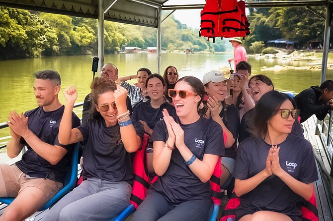Ha Giang & Cao Bang 4 Days Easy Rider with The Loop Tours - Homestays, meals, and the social side