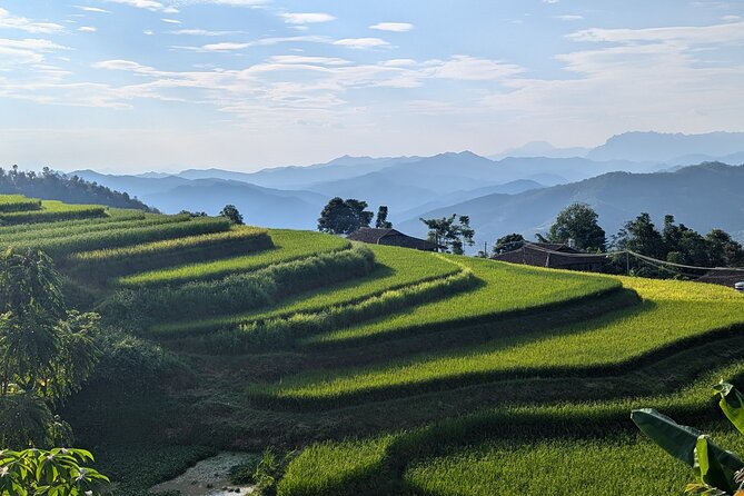 Ha Giang & Cao Bang 4 Days Easy Rider with The Loop Tours - Price and practical value at $298.71