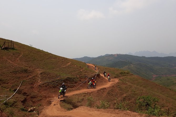 Ha Giang Dirt Bike - off Road 4 Days + Private Room - Small Group - What the $499 price includes