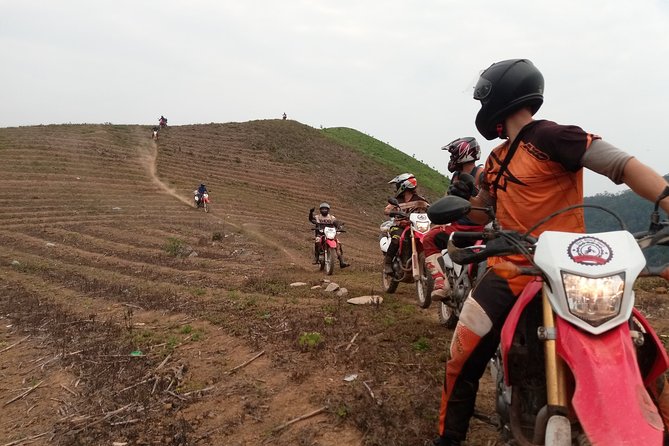 Ha Giang Dirt Bike - off Road 4 Days + Private Room - Small Group - Who will like this four-day tour