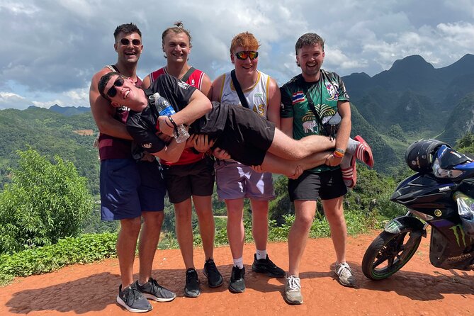 Ha Giang DIVINITY HORIZON TOUR with local easy rider 4 DAYS - What four days on the Ha Giang Loop really feels like