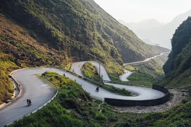 Ha Giang Easy Rider 3D3N - Key points to know before booking