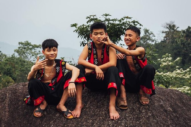 Ha Giang Easy Rider 3D3N - Food, local contact, and the private format