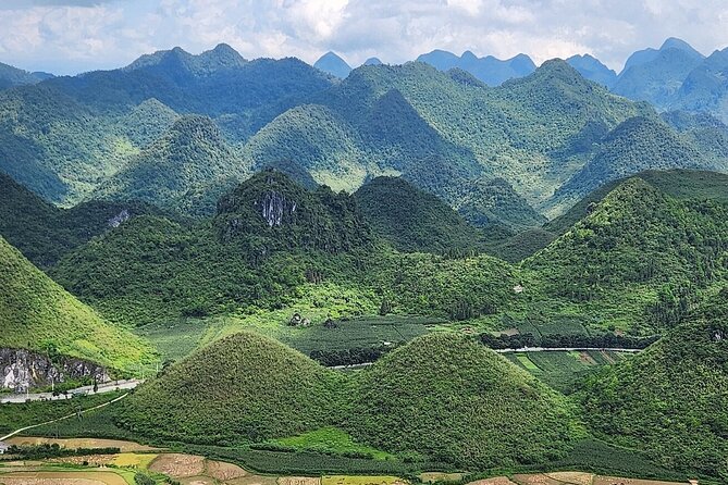 Ha Giang Easy Rider 3D3N - Booking details and cancellation timing