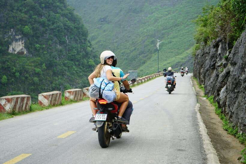 Ha Giang Loop 2 Day 1 Night Motorbike Tour with Easy Rider - The quick take on this Ha Giang motorbike tour