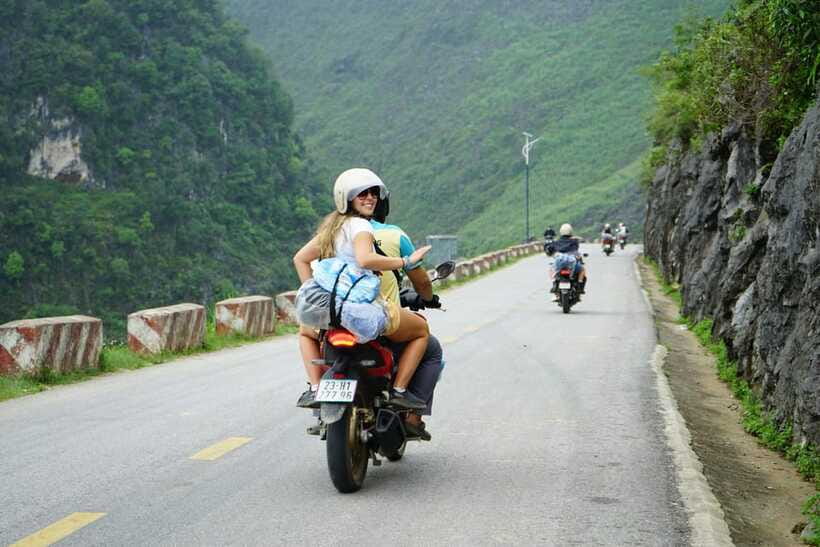 Ha Giang Loop 2 Day 1 Night Motorbike Tour with Easy Rider - Who should book this Ha Giang Loop tour?