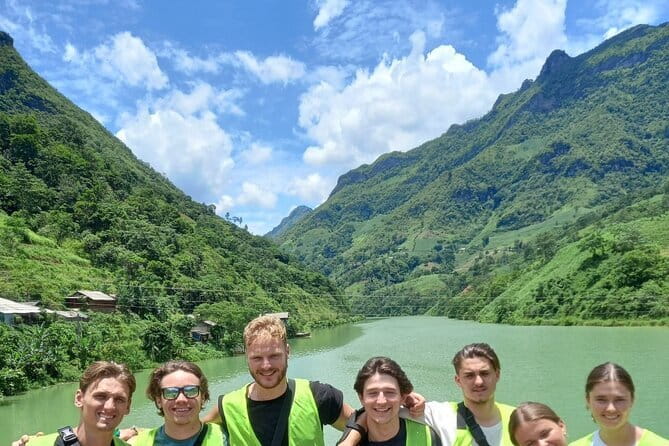 Ha Giang Loop 2 days 1 night with easy Rider - Why the easy-rider format works in Ha Giang
