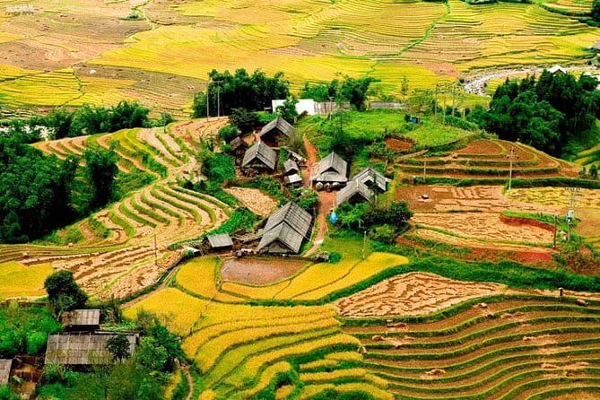 Ha Giang Loop 3 Days 2 Nights with Easy Rider - What the $273.51 price really covers