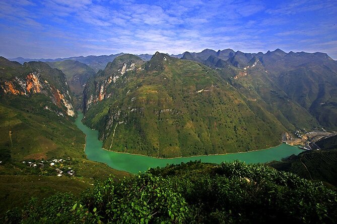 Ha Giang Loop 3 days and 2 nights Motorbike Tour with Easy rider - Why the three-day Ha Giang Loop works