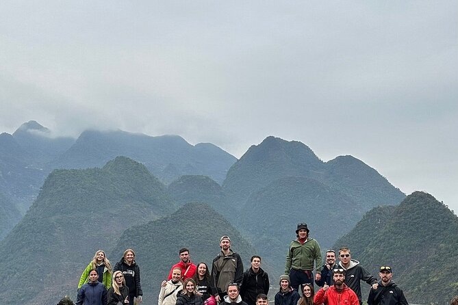 Ha Giang Loop 3 days and 2 nights Motorbike Tour with Easy rider - The main drawbacks to consider