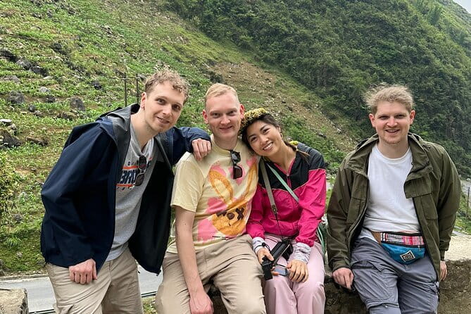 Ha Giang Loop 3 or 4 days Motorcycle with Easy Riders - Key points at a glance