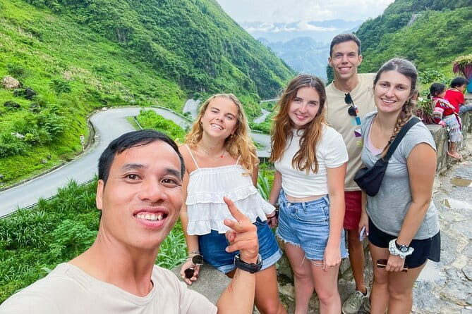Ha Giang Loop 3 or 4 days Motorcycle with Easy Riders - Who should book this Ha Giang trip?