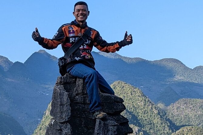 Ha Giang loop 3 or 4 Days, Small Group Tour (within easy riders) - Key things to know before you book
