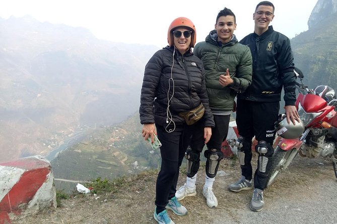 Ha Giang loop 3 or 4 Days, Small Group Tour (within easy riders) - Day 3: Yen Minh, Mat Ma Pass, and Cán Tỷ