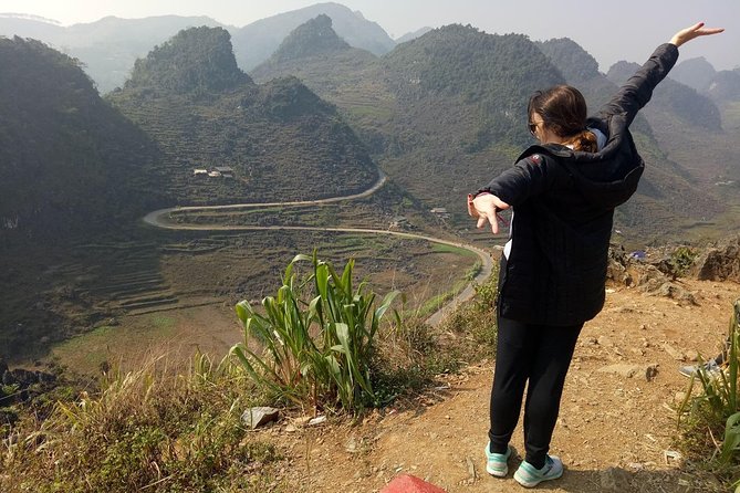 Ha Giang loop 3 or 4 Days, Small Group Tour (within easy riders) - Group size and who will enjoy it most