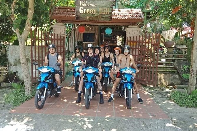 Ha Giang Loop 3D/2N Private Tour with Easy Rider - Day One: 150 Kilometers Through Quan Ba and Yen Minh