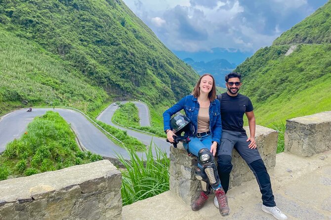 Ha Giang Loop 3D/2N Private Tour with Easy Rider - What the $155 Price Really Covers