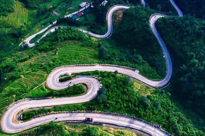 Ha Giang Loop 3D/2N Private Tour with Easy Rider - Safety, Comfort, and the Physical Demands