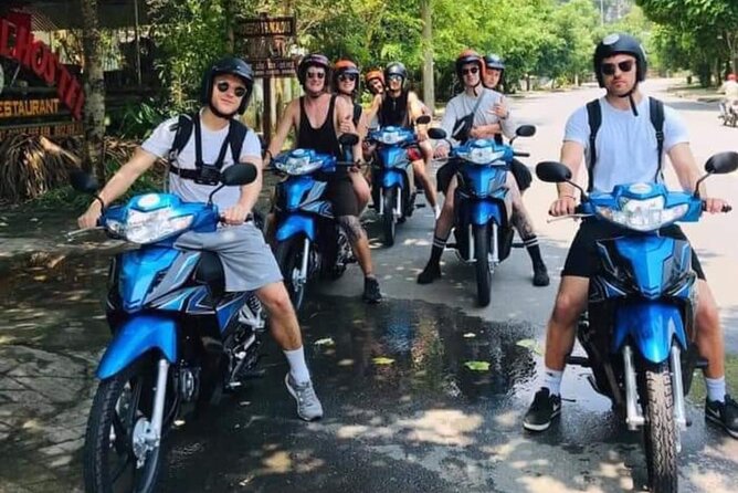Ha Giang Loop 3D/2N Private Tour with Easy Rider - Who Will Get the Most From This Tour